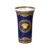 VASO MEDUSA BLU
